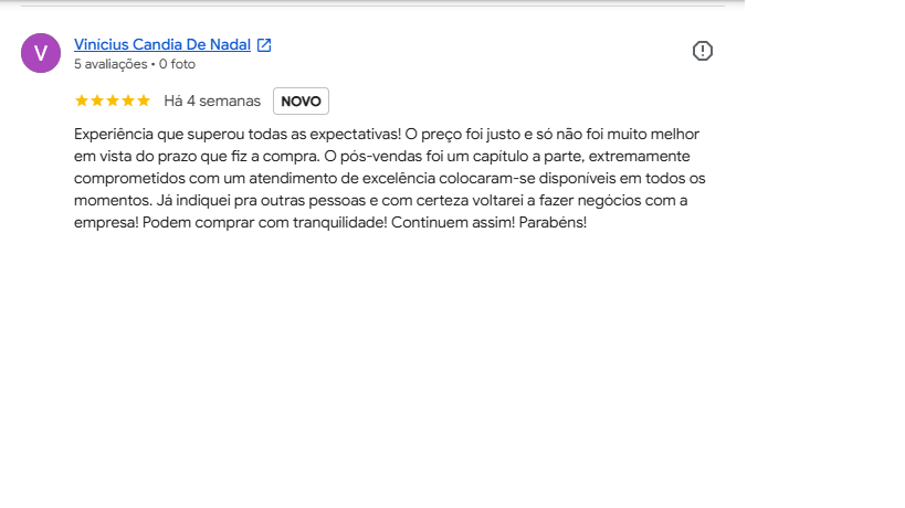 comentario - cris das passagens