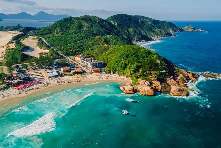 cris das passagens- florianopolis