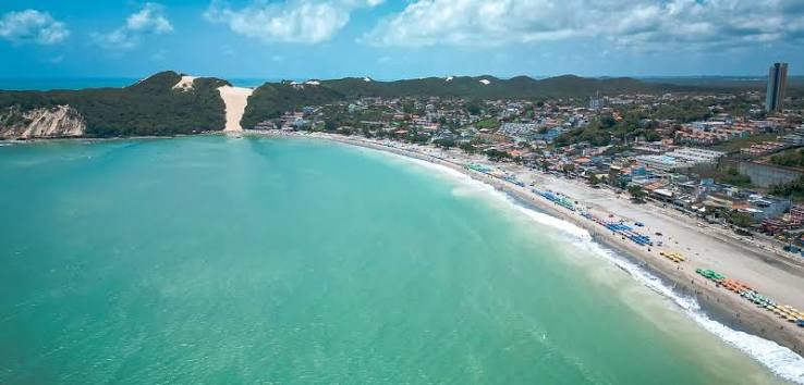 natal - rn - cris das passagens