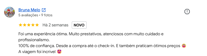 depoimento bruna - cris das passagens